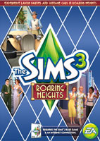 The Sims&trade; 3 Roaring Heights
